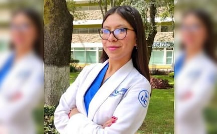 Hallan sin vida a Karla Margarita Pérez, estudiante de medicina en Zapopan, Jalisco; había sido reportada como desaparecida