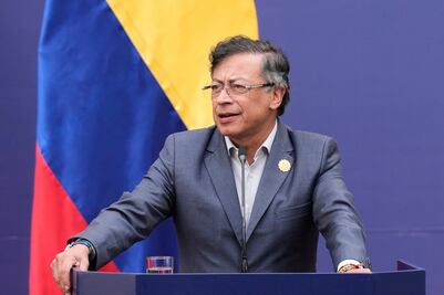 Gustavo Petro dice que no necesita visa para entrar a EU; aquí te explicamos por qué argumenta eso