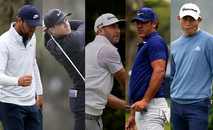 PGA Championship: Todo lo que debes saber de la ronda final