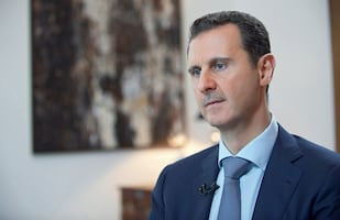 Bashar al-Assad es condenado a muerte por crímenes de guerra; el expresidente de Siria huyó a Rusia tras la caída de su gobierno