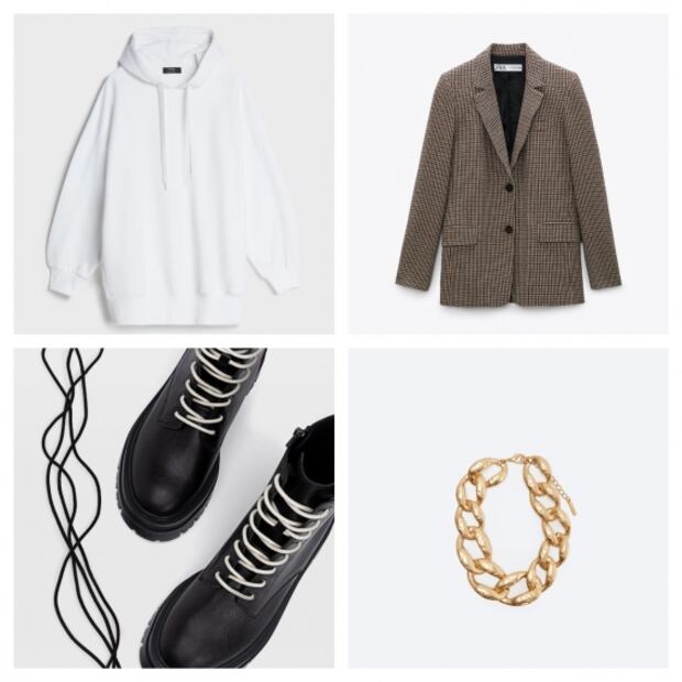 Looks para enamorar a tu date en San Valentín sin perder el estilo