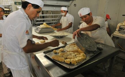 Panaderos advierten riesgos si aumentan impuestos
