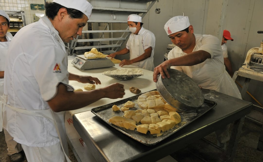 Foto: Archivo/ EL UNIVERSAL