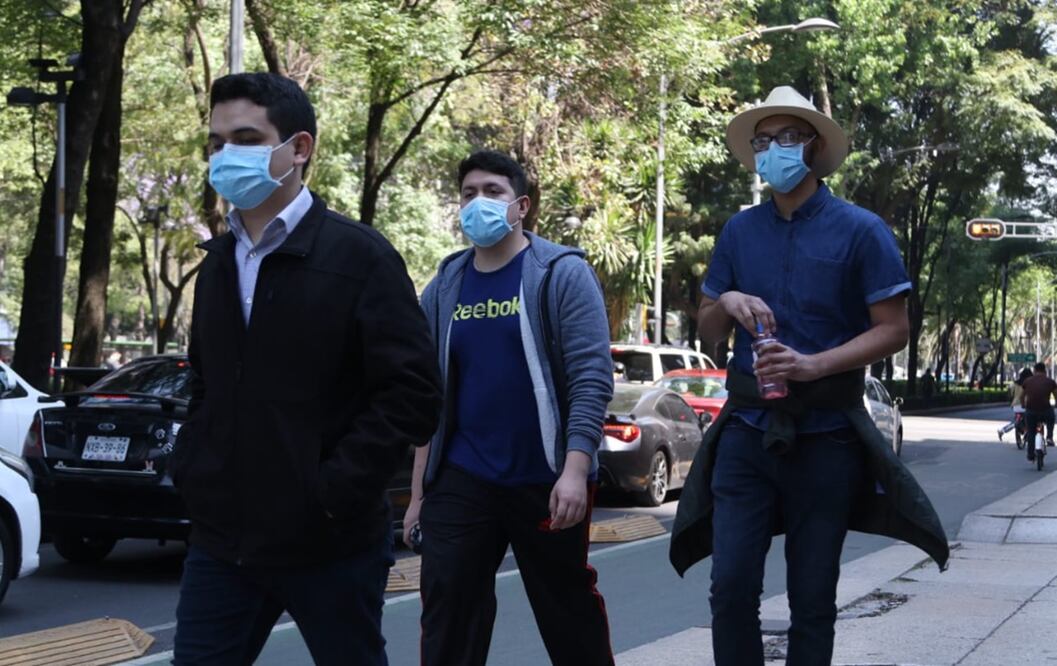 Este 5 de mayo, la OMS levantó el nivel de alerta máxima por Covid-19