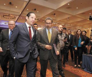 Buscan mejorar el sistema penitenciario