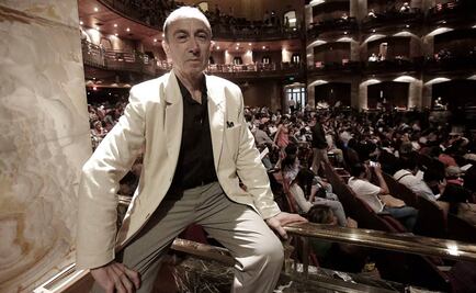 "No me interesa la medianía"