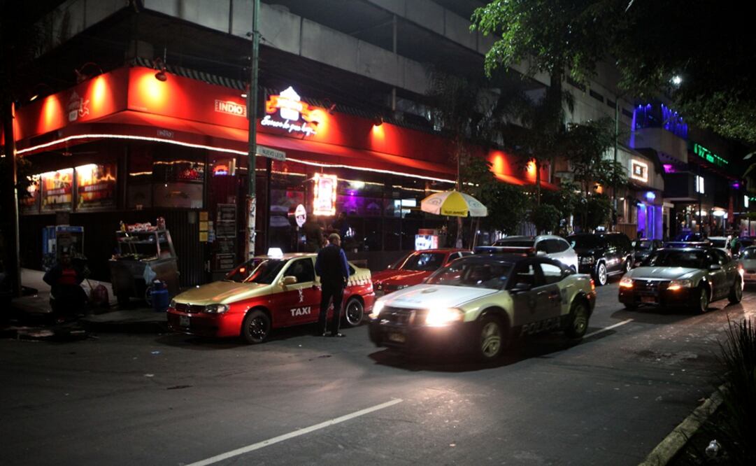 Condesa genera 33 mil empleos, reporta Sedeco