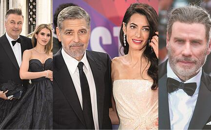 Nicolas Cage y otros que fueron padres ya mayores