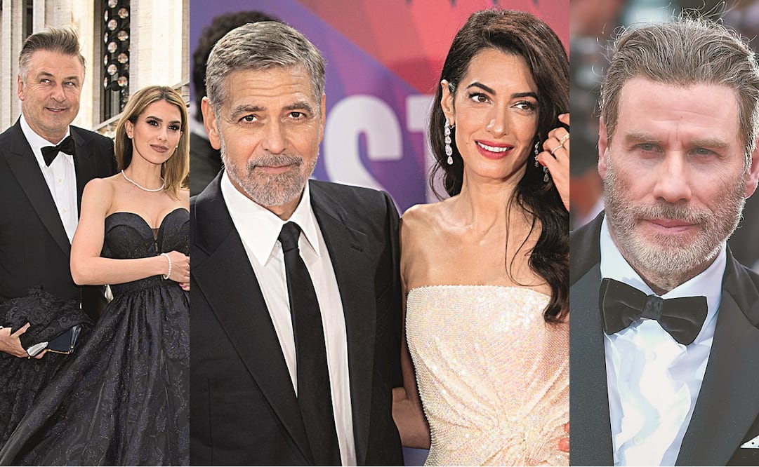 Fotos: Instagram y Clasos