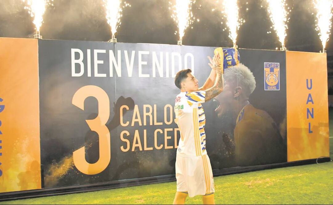 Sin cuestionamientos a Layún y Salcedo