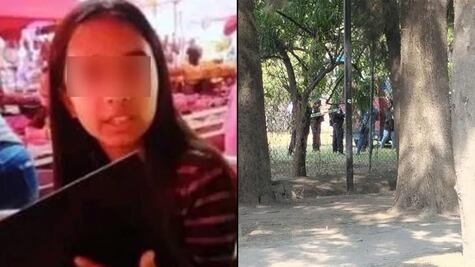 Vinculan a proceso a Brayan “N” por el feminicidio de su prima de 15 años, Karla Guadalupe