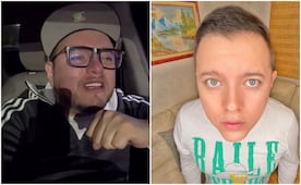 Influencer Xuxo Dom reaparece luego de atropellar a motociclista en Edomex; “mi vida se encontraba en riesgo”