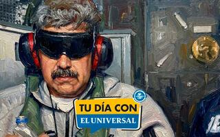 Trump detalla la “Absolute Resolve”, operación de EU para detener a Nicolás Maduro