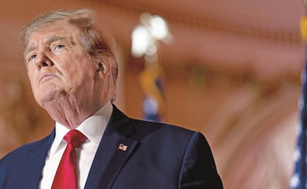 Designan un fiscal especial para investigar a Trump