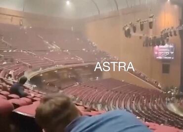 "Me tiré al suelo y fingí estar muerta": sobrevivientes de ataque en Rusia narran horror