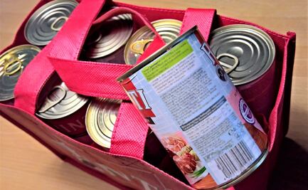 ¿Qué tienen los enlatados que nos hacen tanto daño?