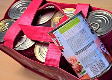 ¿Qué tienen los enlatados que nos hacen tanto daño?