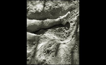 Madres Buscadoras de Sonora encuentran 8 cuerpos en fosas clandestinas