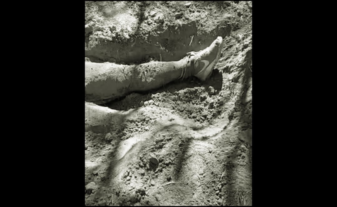 Madres Buscadoras de Sonora encuentran 8 cuerpos en fosas clandestinas