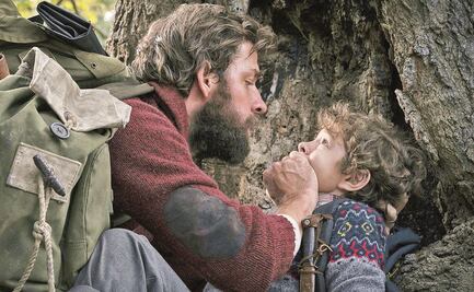 Cuando el silencio y el color hablan