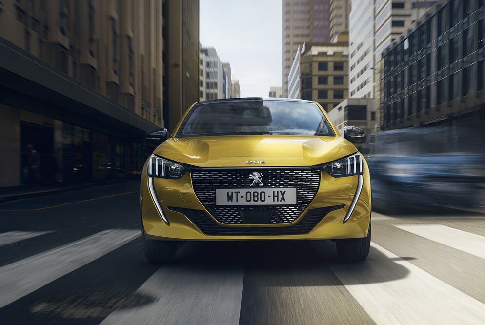 Peugeot 208 2022: el hatchback francés ya está en México y te decimos sus precios