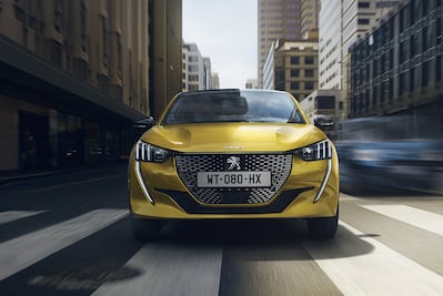 Peugeot 208 2022: el hatchback francés ya está en México y te decimos sus precios