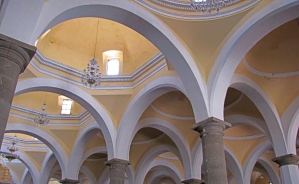 Esta es la ciudad más antigua de México y de América