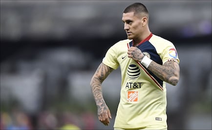 Ódienme más: Nicolás Castillo