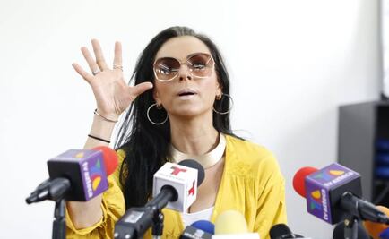 Esto dijo Ivonne Montero a su hija sobre muerte de Melanitto