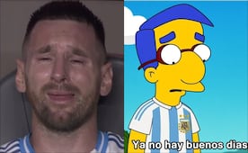 Lionel Messi se roba los mejores MEMES tras anunciar su retiro de la Selección de Argentina 