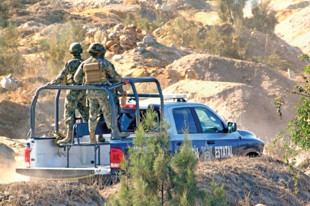 (GLADYS RODRÍGUEZ. EL UNIVERSAL)