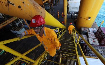 Capitalización de Pemex contiene inflación: SHCP