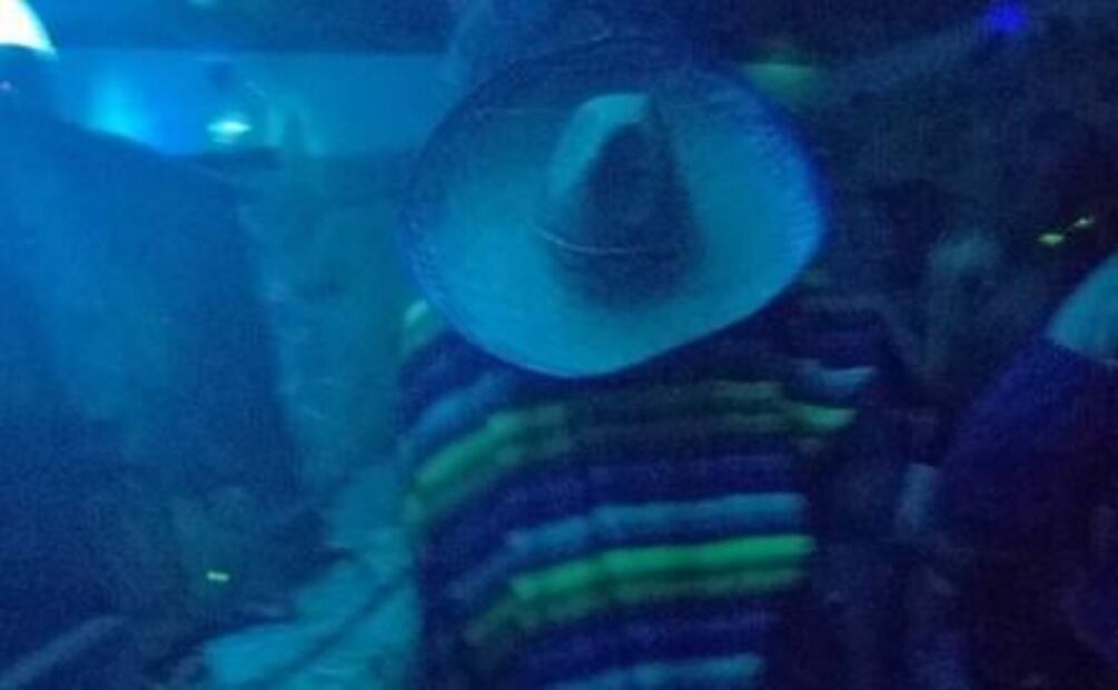 Hacen fiesta "antimexicana" en universidad de Texas