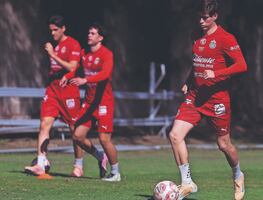 Armando González quiere el título de goleo de la Liga MX en solitario; el último mexicano en hacerlo fue Henry Martín