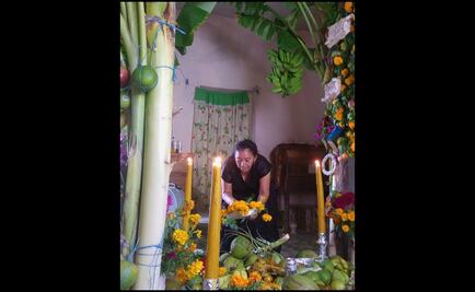 Comienza el Xandu' Yaa' en Juchitán, Oaxaca