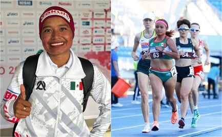 Lourdes Ponce hace historia y gana el primer oro para México en los Juegos Sordolímpicos Tokio 2025