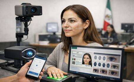 ¿Necesitas la CURP biométrica en 2026? Así sacas cita y estos son los requisitos confirmados 