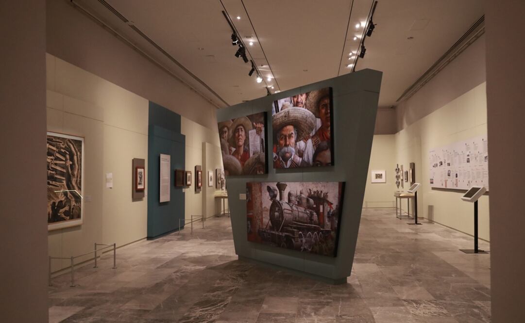 Foto: Archivo EL UNIVERSAL