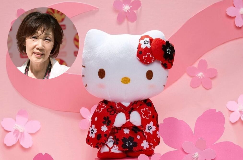 Con una estética de simplicidad y rasgos que evocan vulnerabilidad, el kawaii pasó de ser un adjetivo al nombre de un fenómeno reconocido globalmente por la figura de la tierna gatita. Foto: Instagram @hellokitty