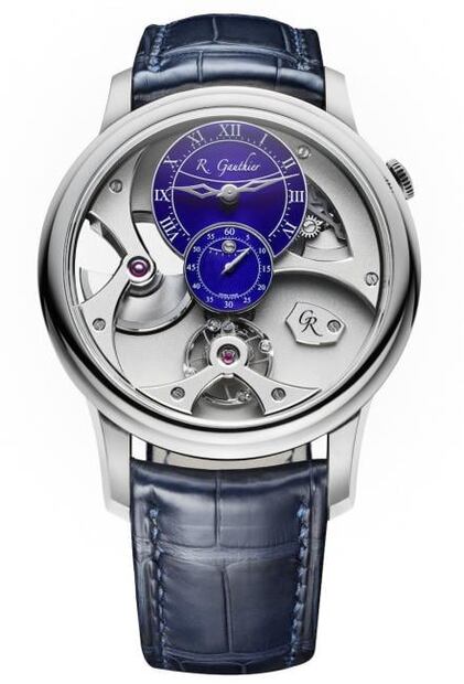 El indie que conquistó a la casa Chanel