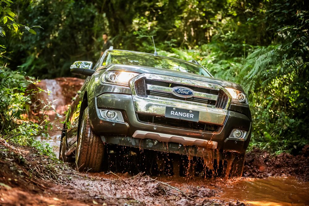 Mucho poder y actitud