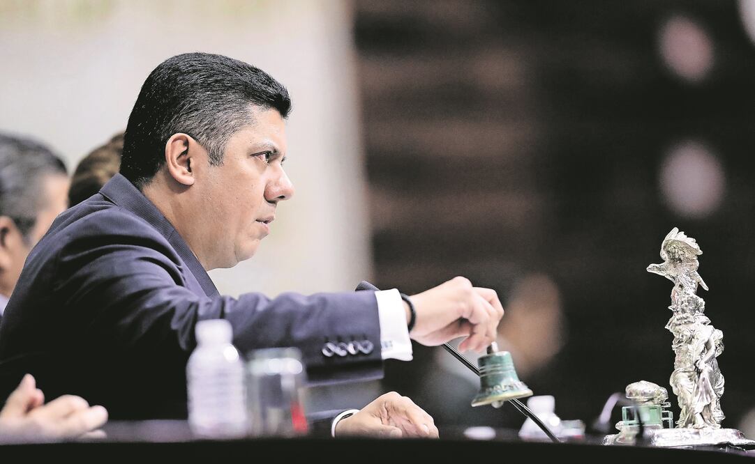 Foto: Archivo / EL UNIVERSAL