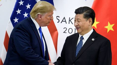 Guerra comercial entre EU y China: ¿qué cambia con la tregua acordada entre Trump y Xi Jinping?