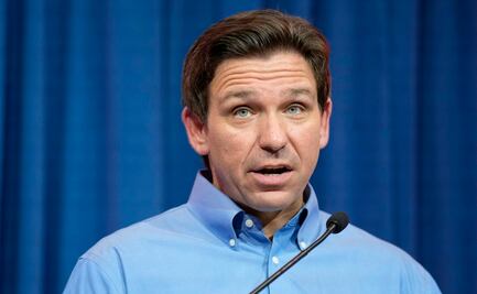 Prevén que DeSantis anuncie el miércoles su candidatura en evento con Elon Musk