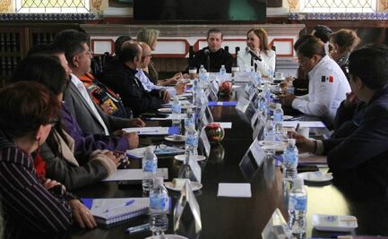 Coyoacán instala su Sistema de Protección Integral de Niñas, Niños y Adolescentes; busca garantizar desarrollo de los menores