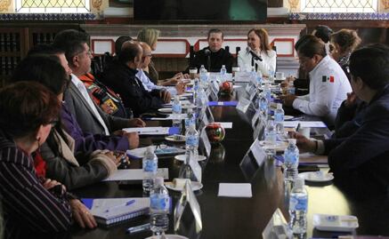 Coyoacán instala su Sistema de Protección Integral de Niñas, Niños y Adolescentes; busca garantizar desarrollo de los menores