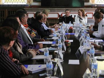 Coyoacán instala su Sistema de Protección Integral de Niñas, Niños y Adolescentes; busca garantizar desarrollo de los menores