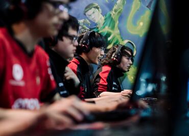 La final de la LLA se define este fin de semana