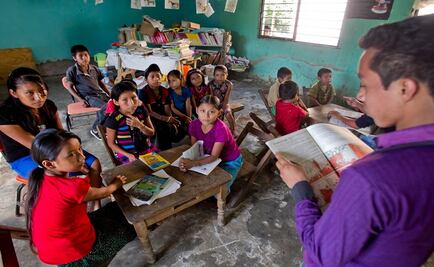 Investigan denuncias por cobro de cuotas en escuelas de Chiapas