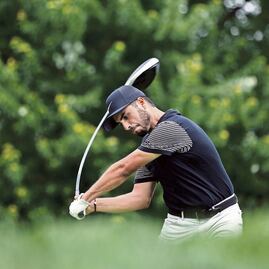 Ancer no se presiona por jugar en casa